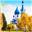 Khám phá nước Nga  Saint Peterburg - Moscow 10 Ngày 9 đêm